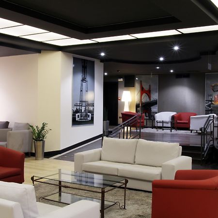 Hotel Conde Duque بلباو المظهر الخارجي الصورة