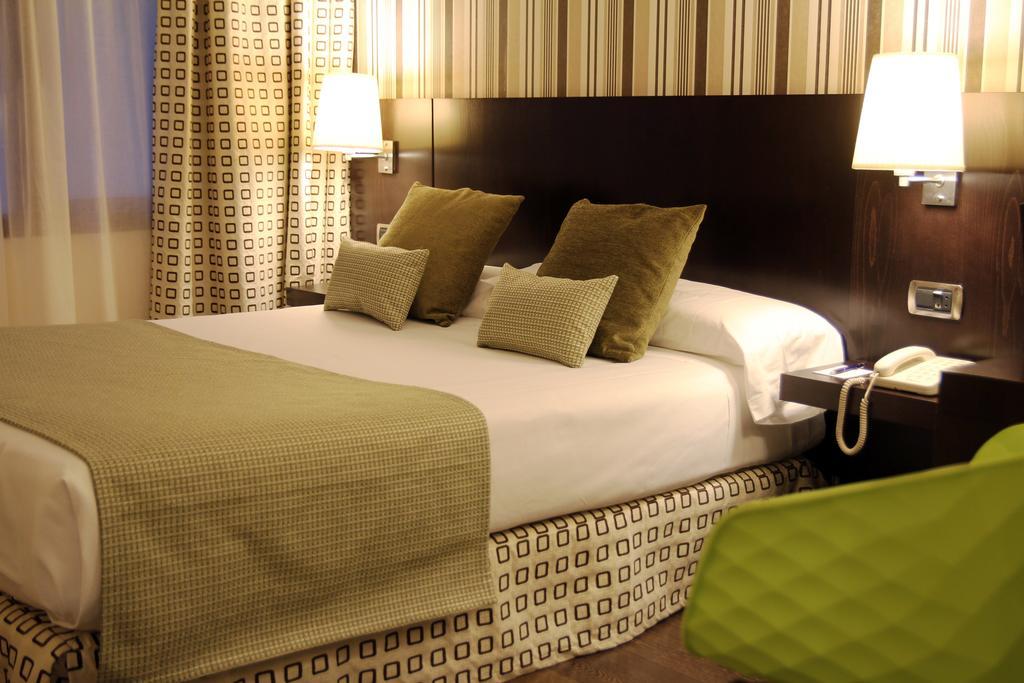Hotel Conde Duque بلباو المظهر الخارجي الصورة
