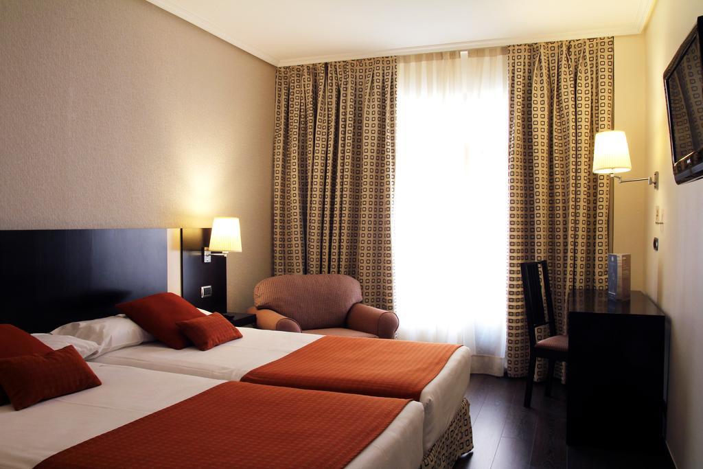 Hotel Conde Duque بلباو المظهر الخارجي الصورة